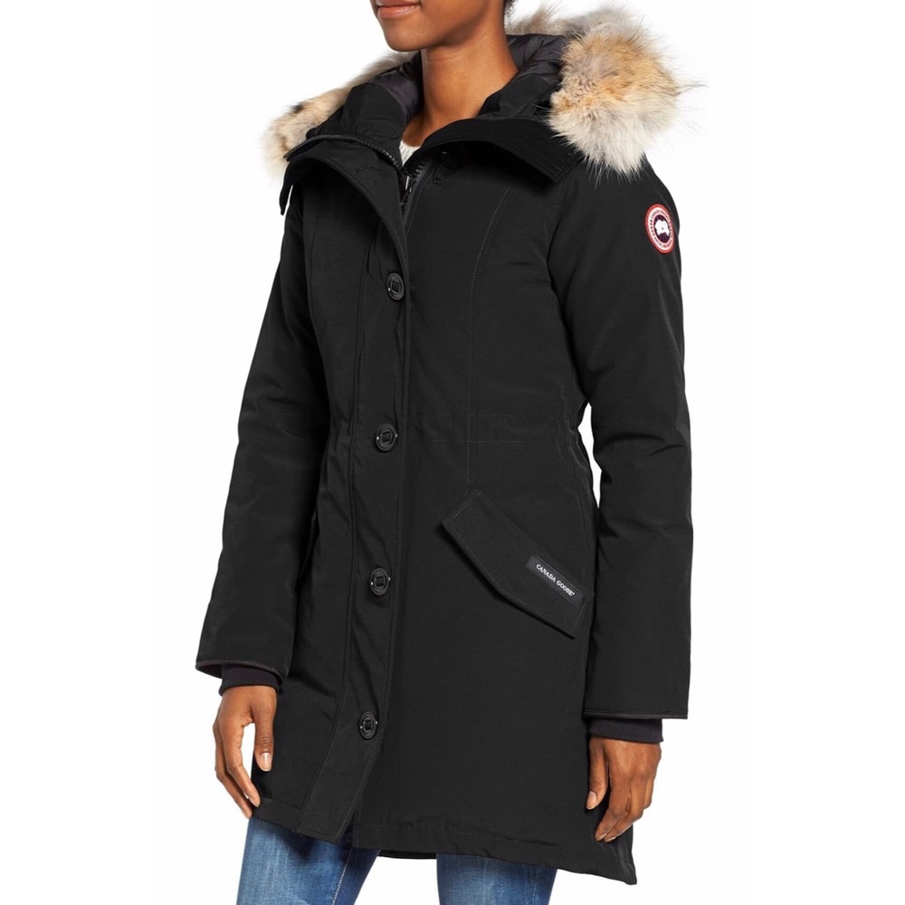 Canada Goose jacket